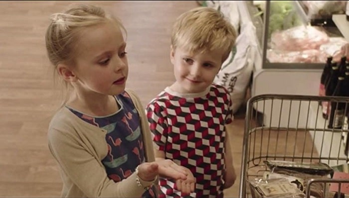 Meet Olive Tennant - Georgia Moffett's Daughter With Husband David Tennant
